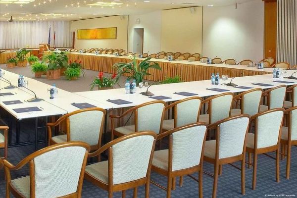 Hotel Brdo (Kranj)